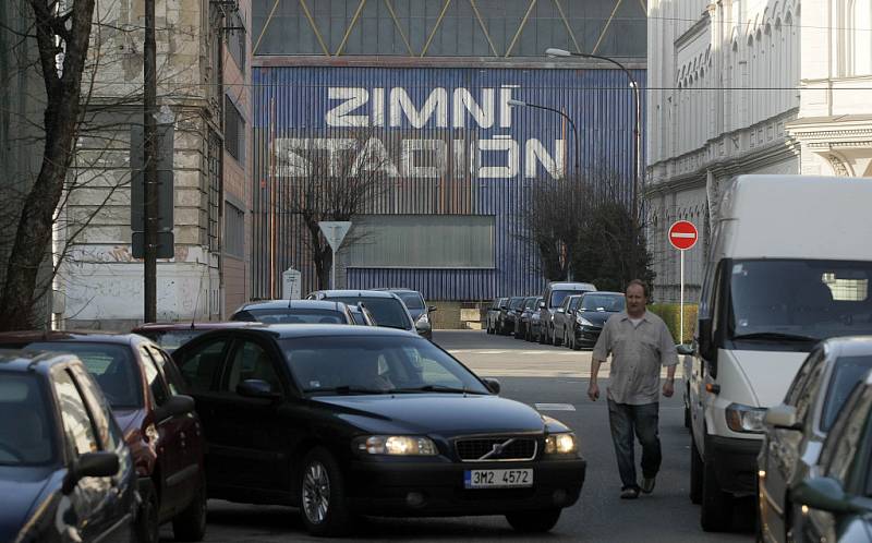 Olomoucký zimní stadion