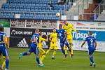 FK Mladá Boleslav - SK Sigma Olomouc. Vít Beneš