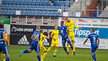 FK Mladá Boleslav - SK Sigma Olomouc. Vít Beneš