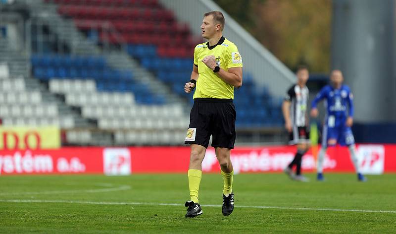 SK Sigma Olomouc - SK Dynamo České Budějovice