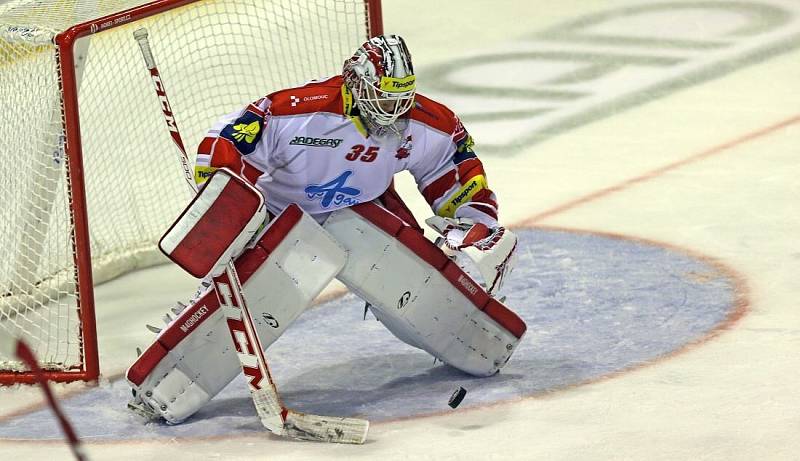 HC Olomouc vs. PSG Zlín