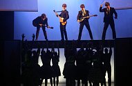 The Beatles Celebration - baletní show v Moravském divadle Olomouc
