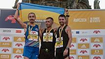 Mattoni 1/2Maraton 2022 v Olomouci.