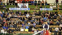 Champions League VK UP Olomouc – CSM ALBA Blaj