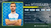 Karta Michal Muzikant