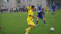 MOL Cup: Uničov - Sigma Olomouc