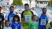 FK Mladá Boleslav - Sigma Olomouc