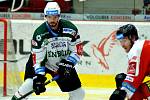 Karlovy Vary, hokej, tipsport extraliga, play out, HC Energie, HC OlomoucKarlovy Vary - zelená