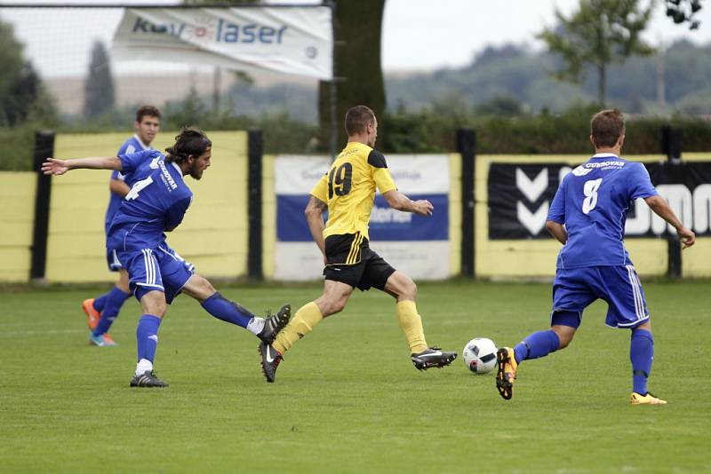 Nové Sady pořádaly memoriál Jiřího Brücknera k uctění památky zesnulého funkcionáře, zvítězil B-tým Sigmy Olomouc. FK Nové Sady – SK Sigma Olomouc B.