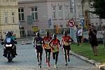 Olomoucký půlmaraton 2012