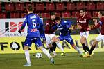 SK Sigma Olomouc - AC Sparta Praha