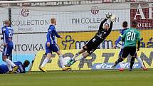 SK Sigma vs.  FK Jablonec - 7. 3. 2020