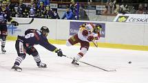 HC Olomouc vs. Bílí Tygři Liberec