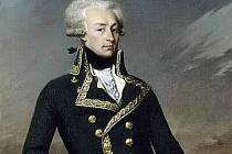 Generála Lafayette