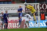 Sigma v posledním utkání vyhrála 1:0.