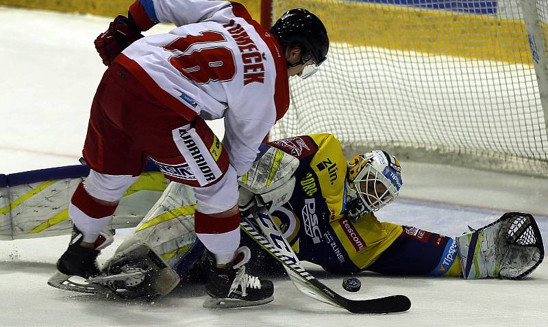 HC Olomouc - Zlín