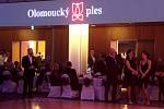 Omega Olomoucký ples 2018 v NH hotelu