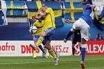 Euro 21: Švédsko vs. Itálie