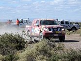 Rallye Dakar 2009