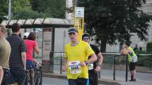 Mattoni 1/2Maraton 2022 v Olomouci.