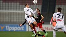 Fotbalisté Sigmy porazili na Maltě Trnavu 3:2 a vyhráli celý turnaj.