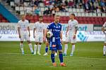 Fotky ze zápasu 4. kola FORTUNA:LIGY mezi celky SK Sigma Olomouc a 1. FC Slovácko