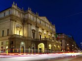 Teatro alla Scala v Miláně