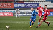 SK Sigma Olomouc, FK Pardubice 2:2, Lukáš Greššák