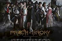 Prach a broky – film, který v kinech láme rekordy