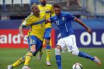 Euro 21: Švédsko vs. Itálie