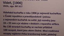 Chrám věd a múz - výstava ke 450. výročí Vědecké knihovny v Olomouci