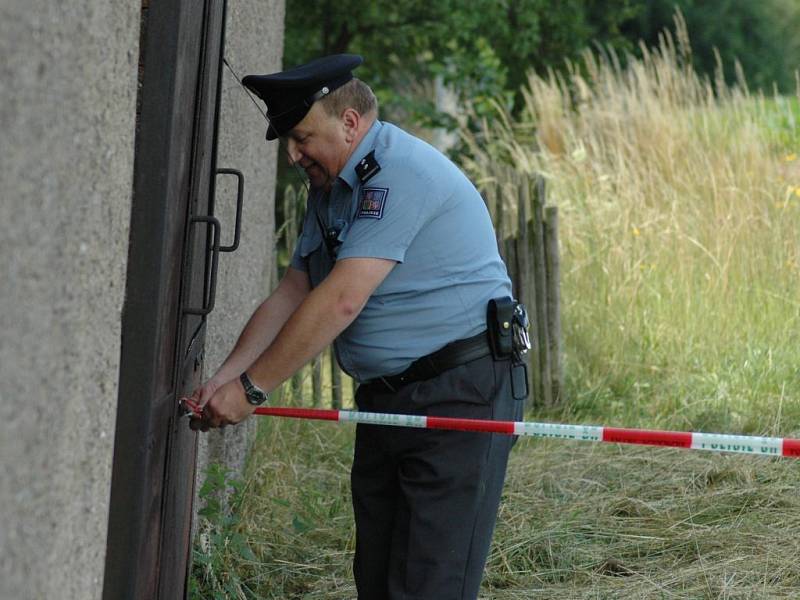 V Noříně na Orlickoústecku byl potvrzen na farmě brojlerů virus ptačí chřipky.