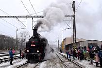 První prosincová sobota přinesla jubilejní ročník tradiční Mikulášské jízdy, která každoročně láká stovky účastníků.