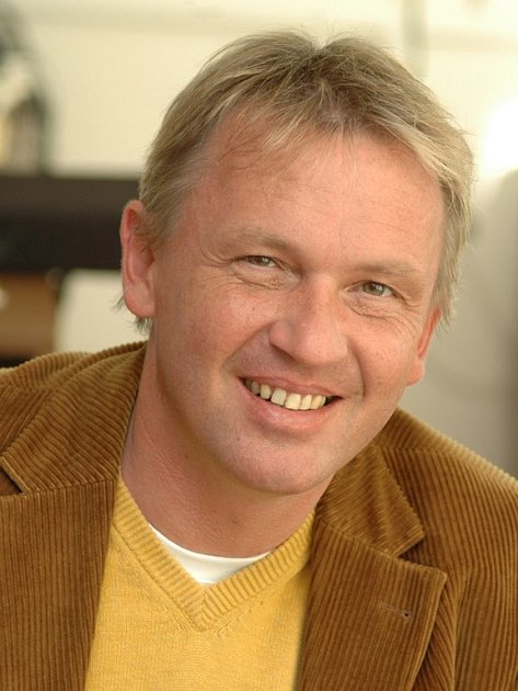 Zbigniew Czendlik