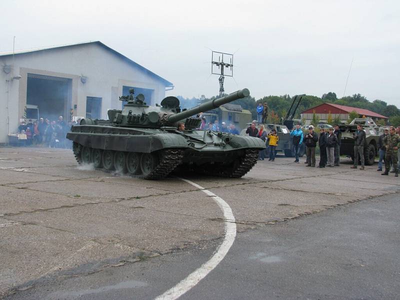 Ústecký autosalon 2012.