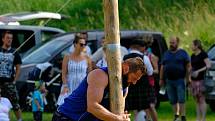 Highland games patří k nejstarším tradicím Skotska. Počátek her lze nalézt již v druhé polovině 11. století.