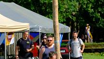 Highland games patří k nejstarším tradicím Skotska. Počátek her lze nalézt již v druhé polovině 11. století.