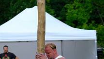 Highland games patří k nejstarším tradicím Skotska. Počátek her lze nalézt již v druhé polovině 11. století.