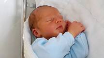 Metoděj Kaška je prvorozený syn Markéty Janovské a Martina Kašky z Letohradu. Když se dne 24. 11. v 0.11 hodin narodil, tak vážil 3230 g.