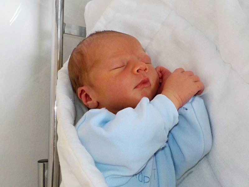 Metoděj Kaška je prvorozený syn Markéty Janovské a Martina Kašky z Letohradu. Když se dne 24. 11. v 0.11 hodin narodil, tak vážil 3230 g.