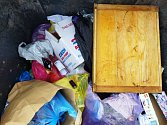 Odpadová revoluce se Vysokému Mýtu stále nedaří