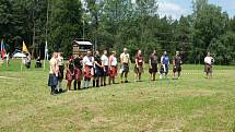 Highland games patří k nejstarším tradicím Skotska. Počátek her lze nalézt již v druhé polovině 11. století.