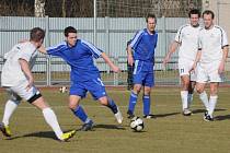 SK Vysoké Mýto – Svitavy 1:2 (1:0).