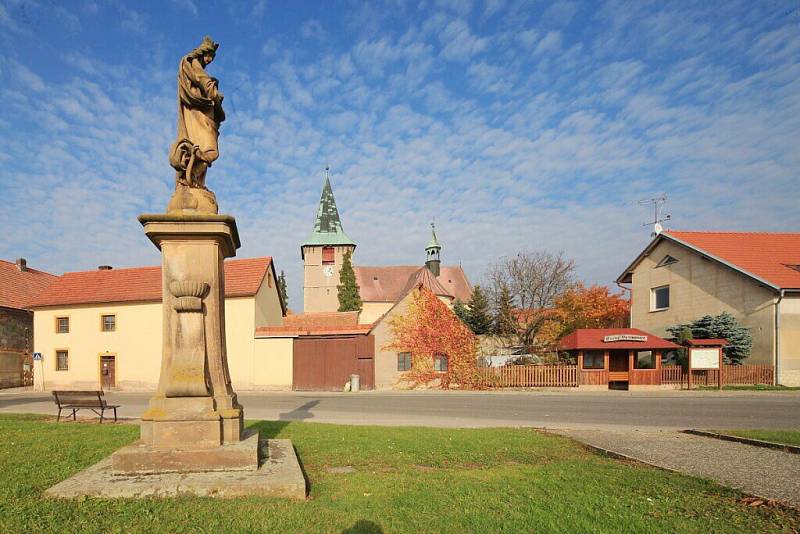 České Heřmanice.