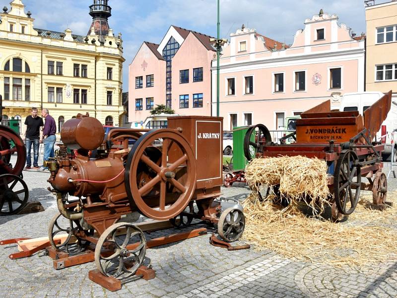 Třetí ročník Mejtského rotování