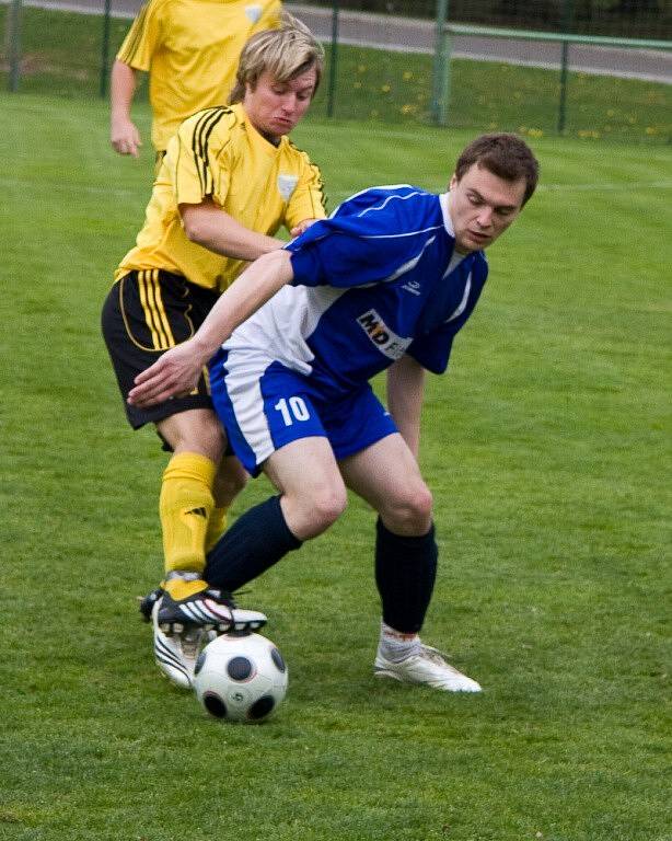 Lanškroun vs. Dobříkov