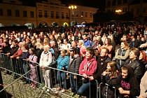  Ústí nad Orlicí má za sebou zkrácený 22. ročník oblíbeného festivalu.