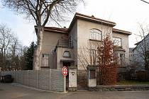 Janderovu vilu v Ústí nad Orlicí chce město srovnat se zemí