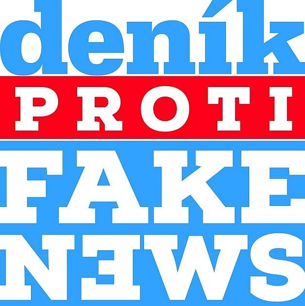 Deník proti fakenews