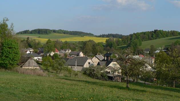 Horní Heřmanice